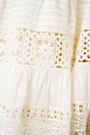 Conjunto Adventures com Painéis Franzidos