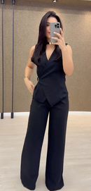 Conjunto Bella Alfaiataria