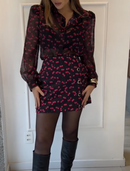 Conjunto Cherry Helena