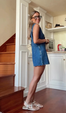 Vestido Paola Jeans