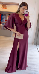 Vestido Rafaella
