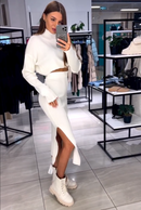 Conjunto Feminino Alina