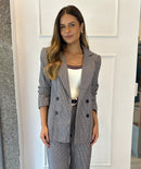 Conjunto Alfaiataria Viena