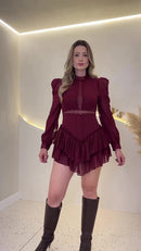 Vestido Valentina