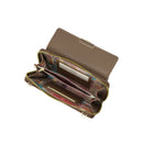 Carteira Transversal Feminina com Alça Removível