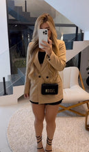 Blazer Jady – Sofisticação e Estilo Atemporal