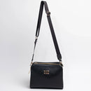 Bolsa Paloma Transversal Couro Legítimo