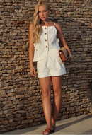 Conjunto Feminino Verão Chic