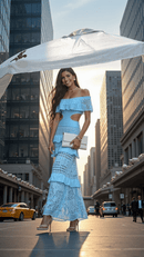 Vestido Tricot Olivia